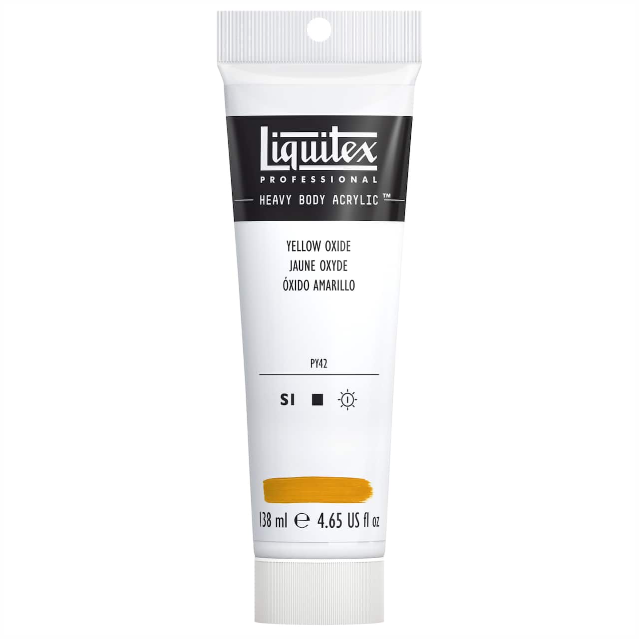 Liquitex® 4.65oz. Heavy Body Acrylic™ Paint